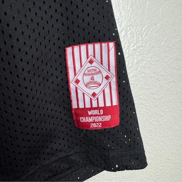 Forever 4Hunnid Mesh Jersey Vintage Size XXL - Picture 3 of 7